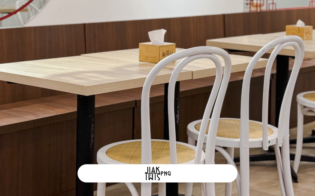 Hai Ge Ji Hainanese Chicken Rice 海哥記海南雞飯 — North Bridge Road