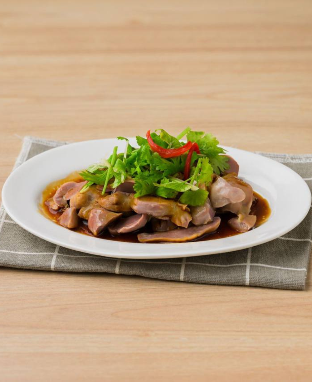 Chicken Gizzard