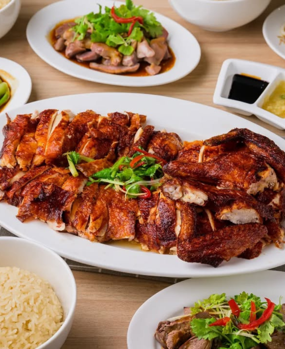 Chicken Gizzard