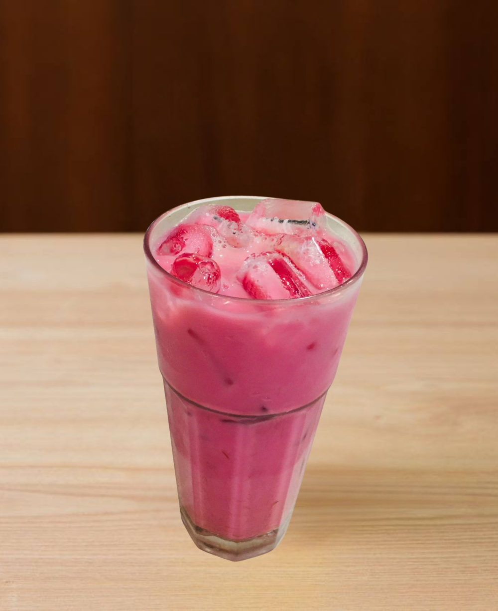 Yeo's Bandung Rose Milk