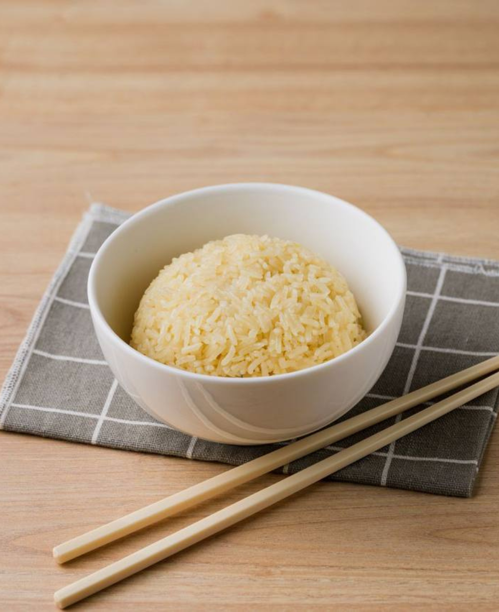 Fragrant Chicken Rice Ala Carte