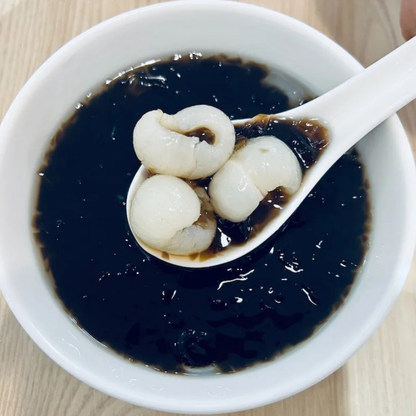 Chin Chow Longan