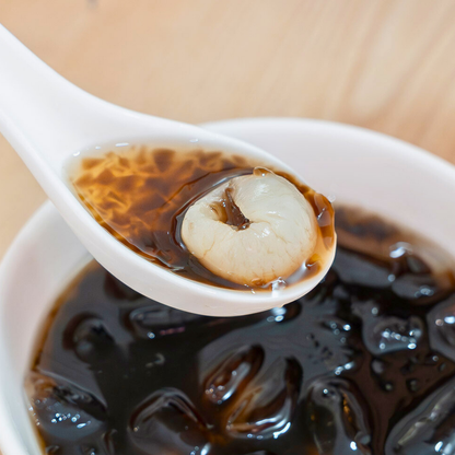 Chin Chow Longan