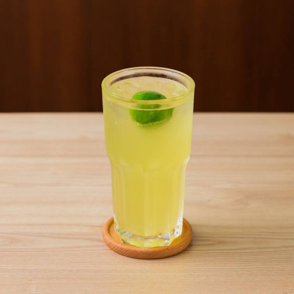 Fresh Lime Juice