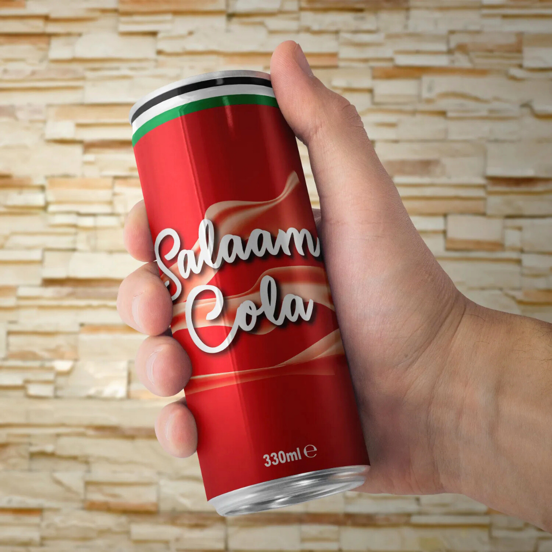 Salaam Cola