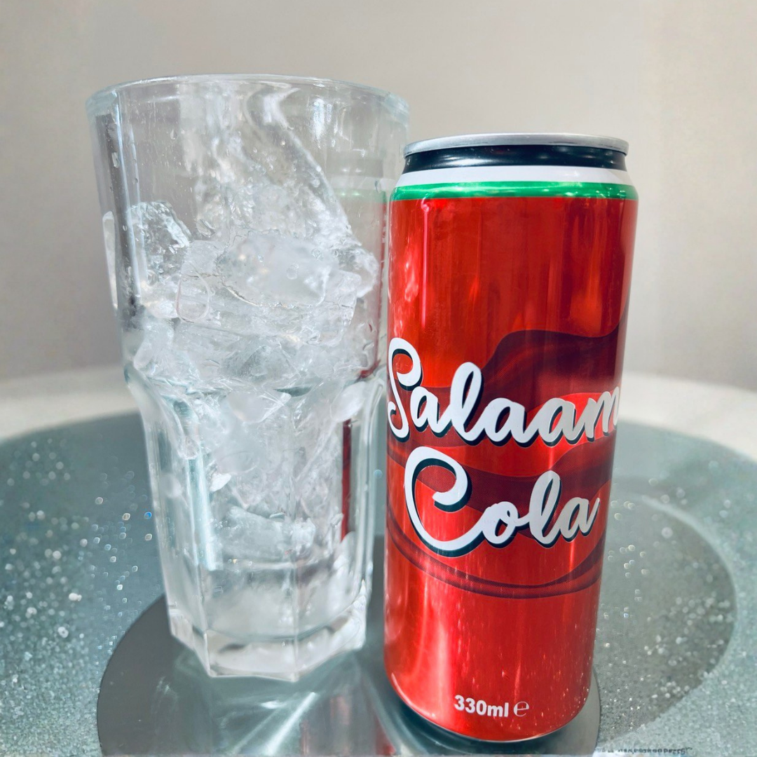 Salaam Cola