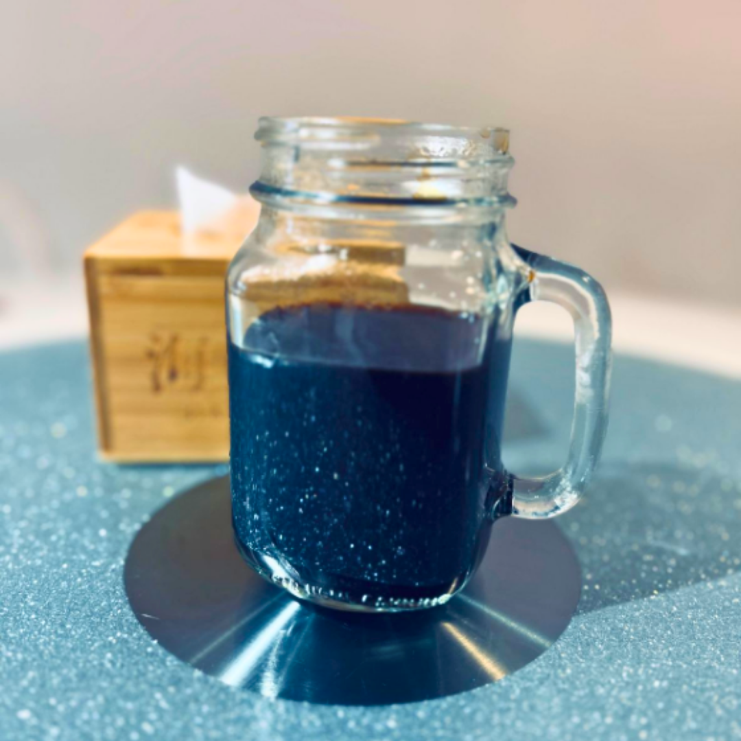kopi o