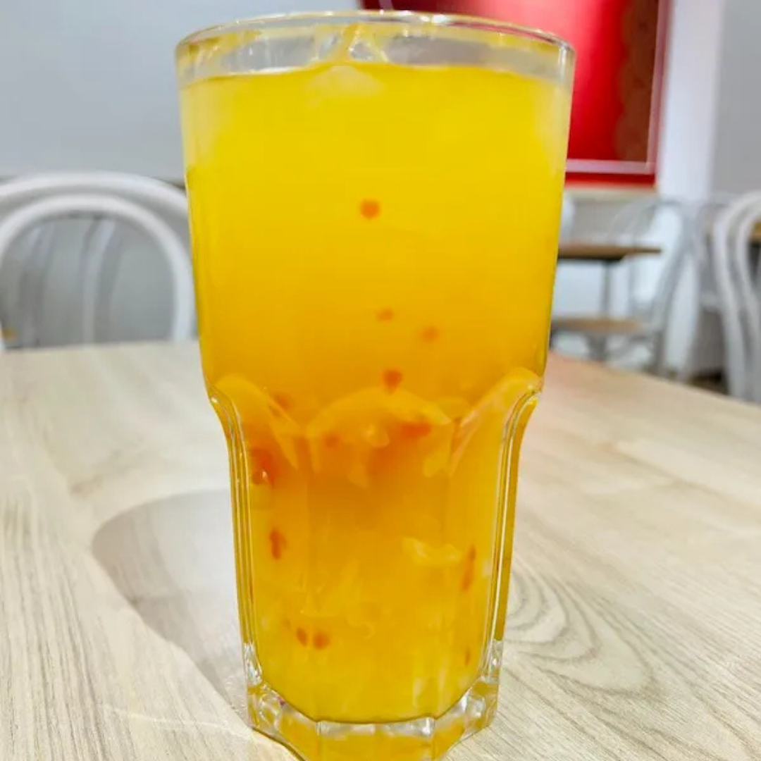 Mango Tango