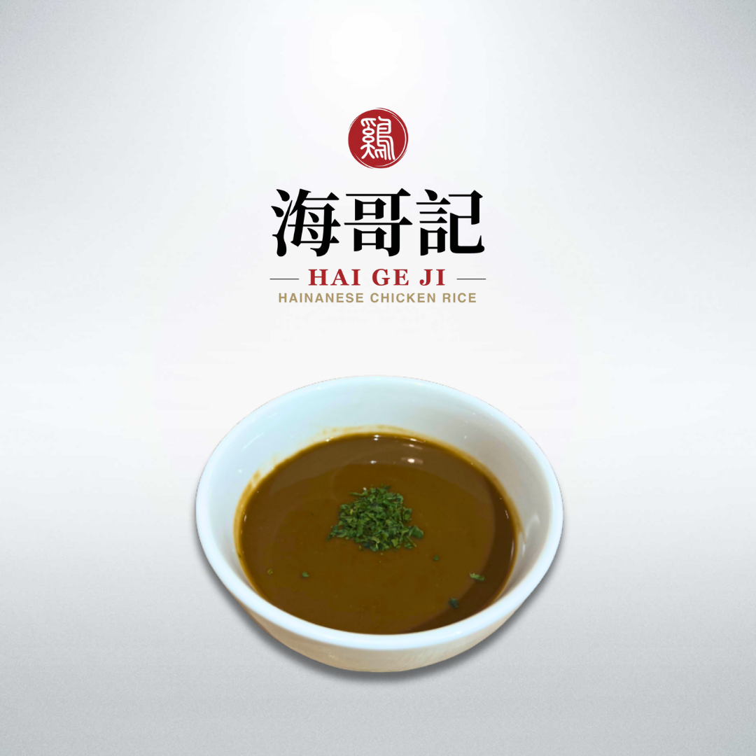 brown gravy