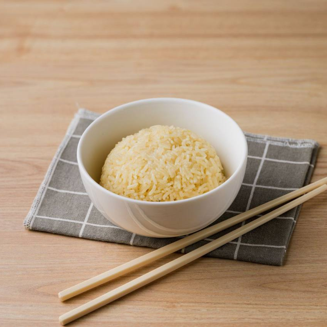 Fragrant Chicken Rice Ala Carte