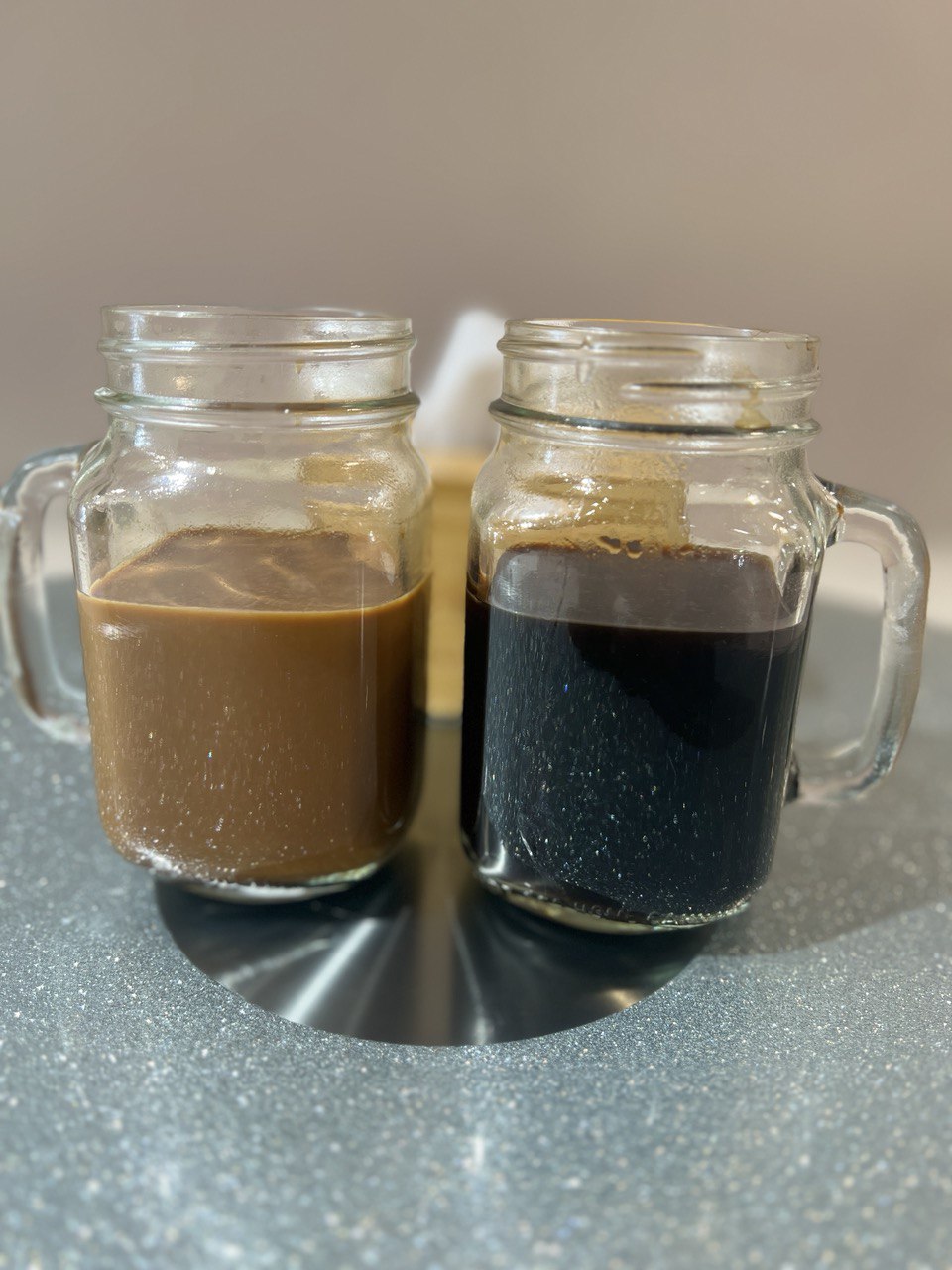 kopi o