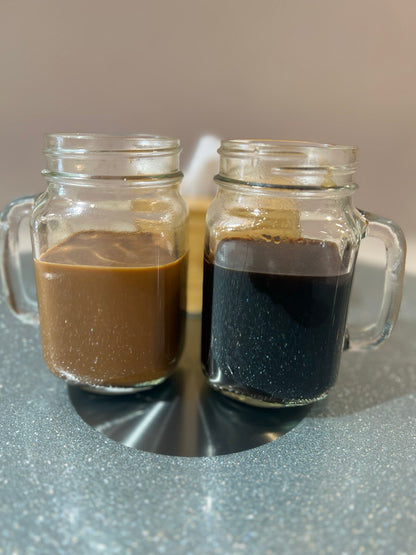 Kopi O