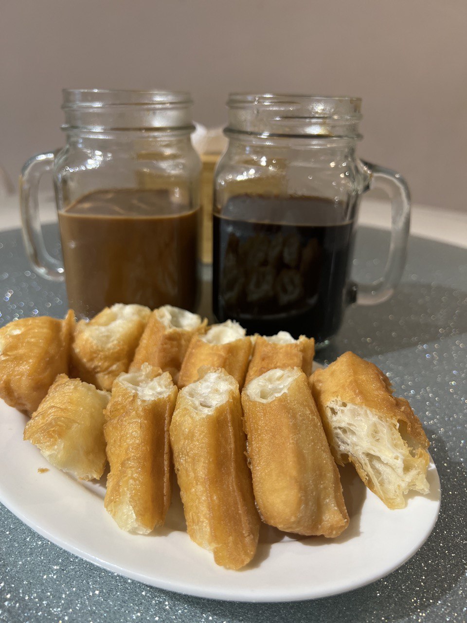 kopi o